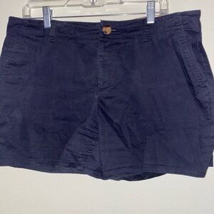 Dockers Blue Shorts